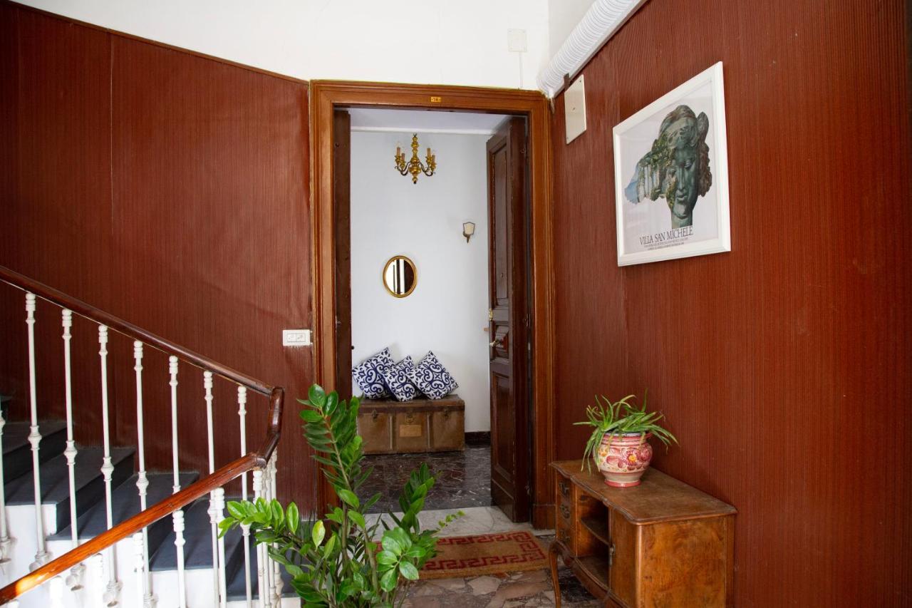 Tu Casa: Picturesque Guest House Napoli Zewnętrze zdjęcie