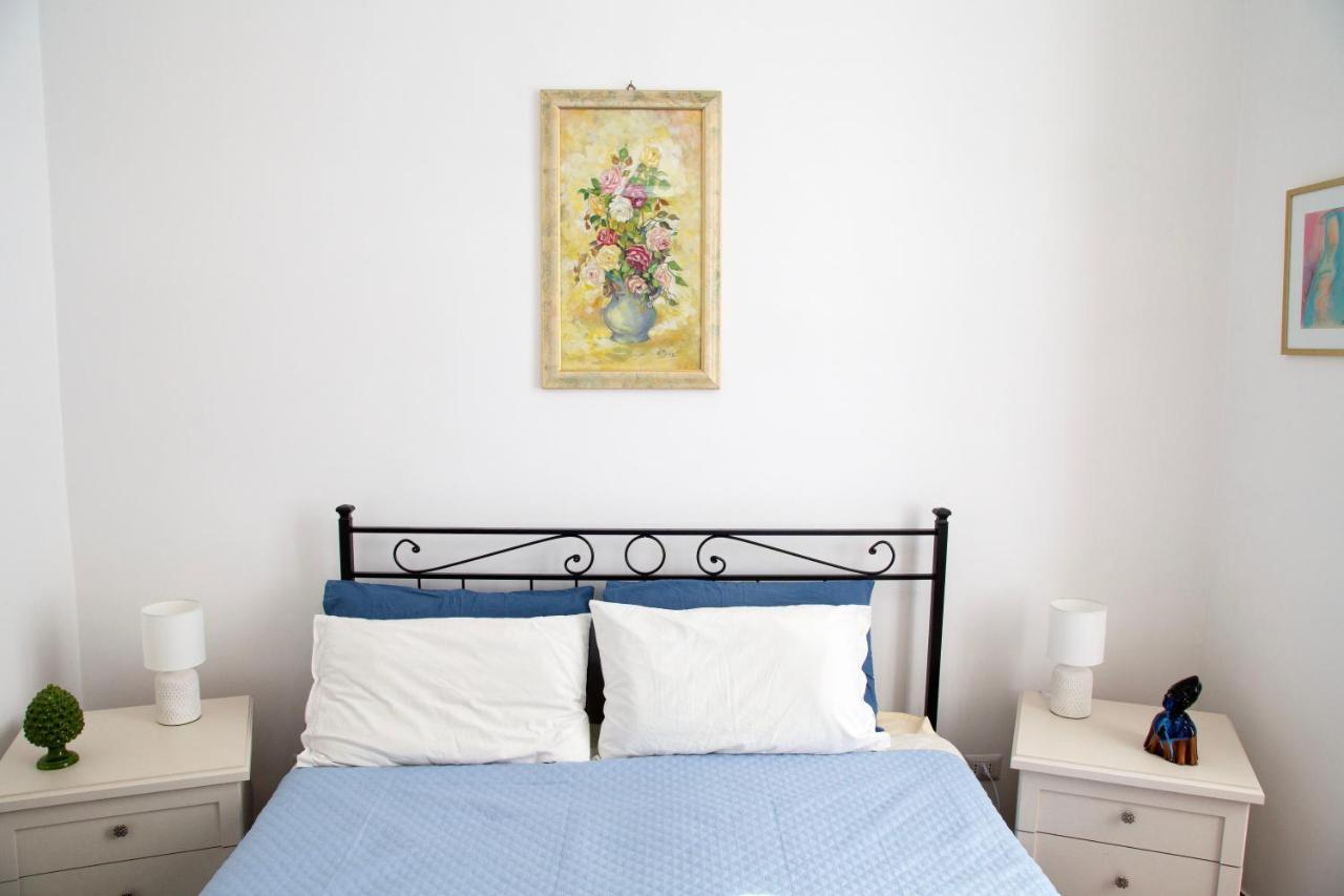 Tu Casa: Picturesque Guest House Napoli Zewnętrze zdjęcie