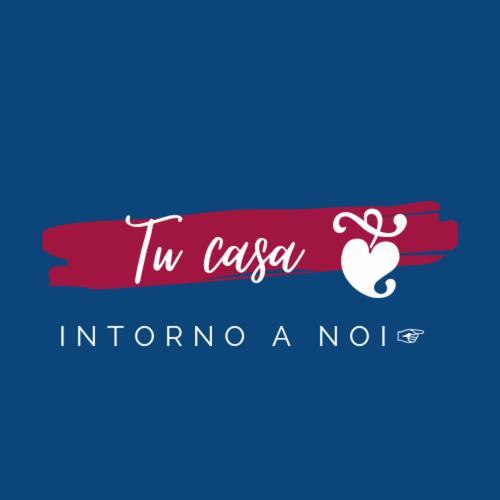 Tu Casa: Picturesque Guest House Napoli Zewnętrze zdjęcie